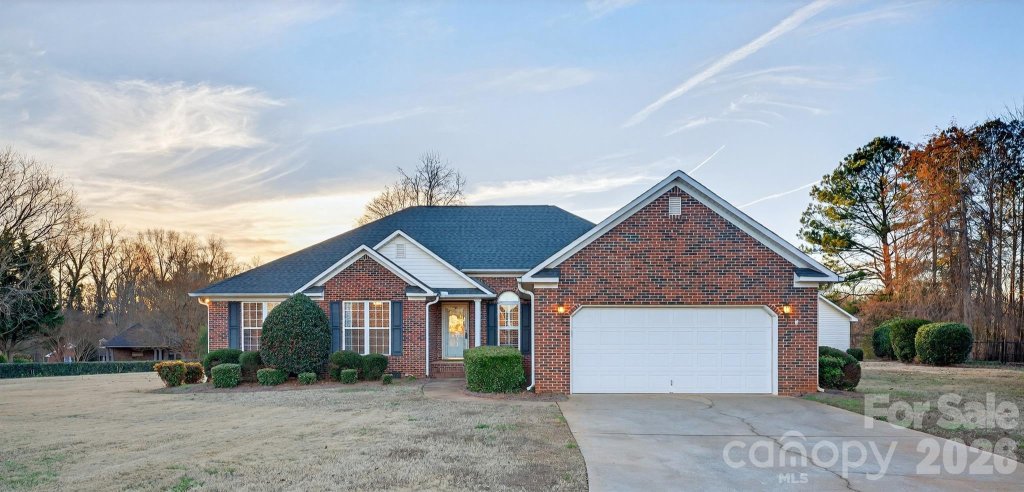 834 Indian Trail Run