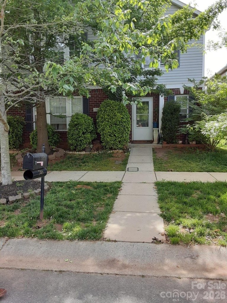 746 Sinclair Drive
