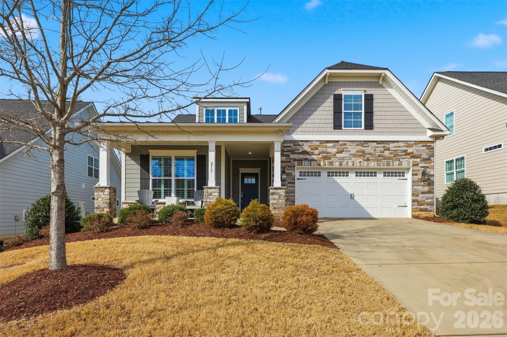 213 Conservancy Drive
