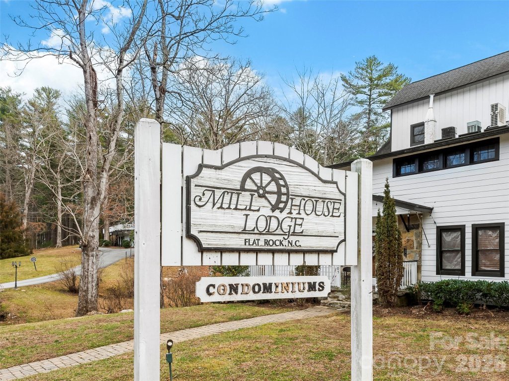 130 Old Mill Road