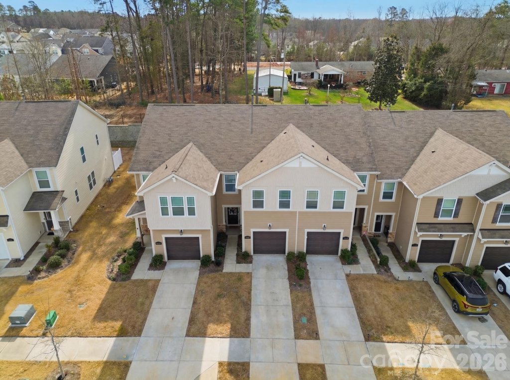 16038 Red Buckeye Lane