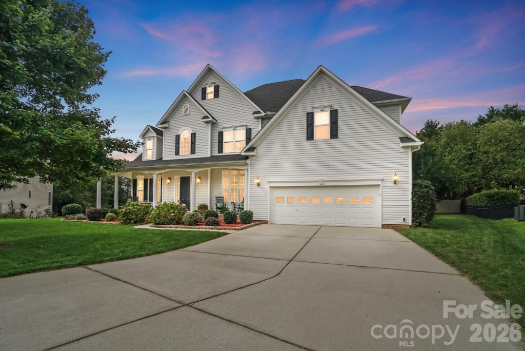 796 Cedarwood Court