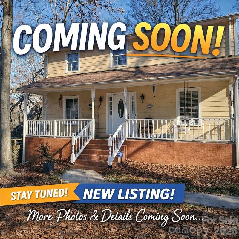 7144 Chapparall Lane