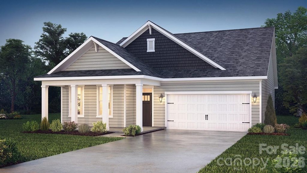 2023 Skyhawk Drive