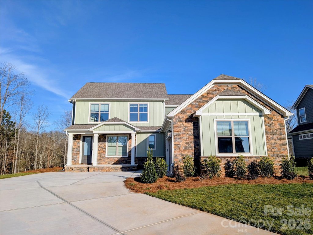 1324 Copper Leaf Drive
