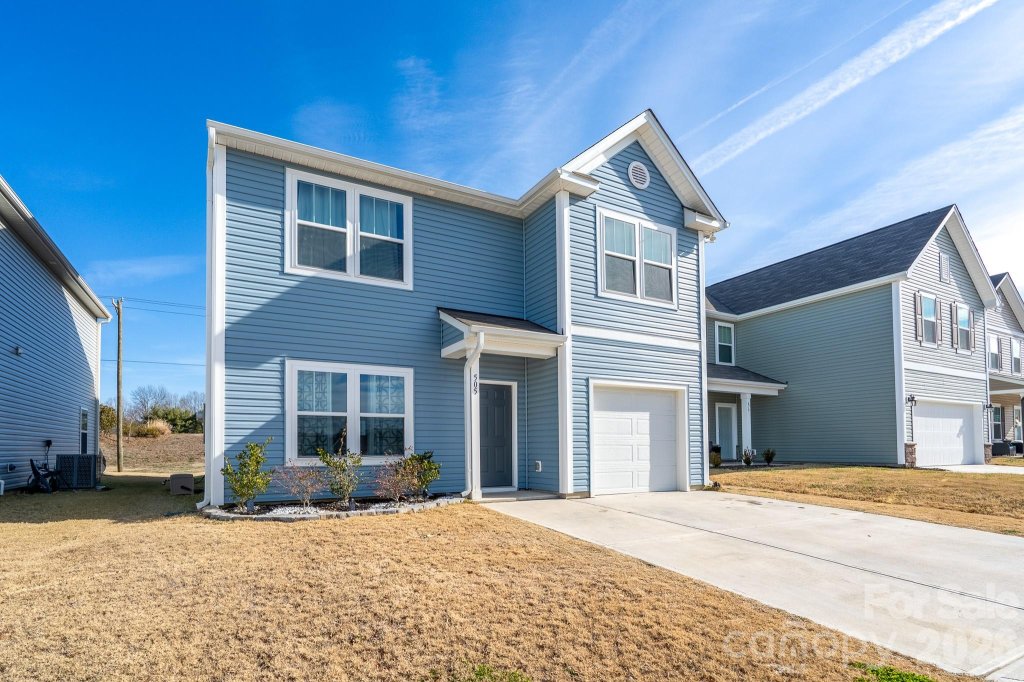505 Williamette Drive