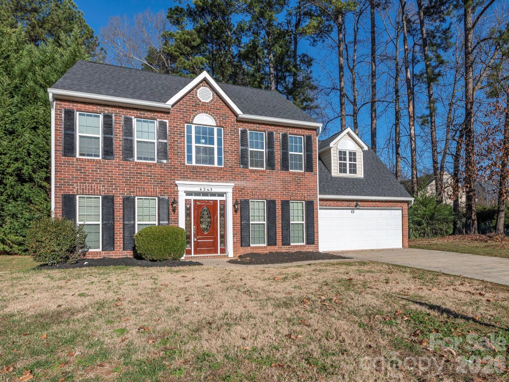 6203 Forest Pond Drive