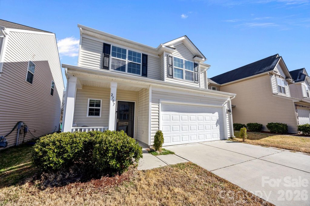 St Clair, Matthews community