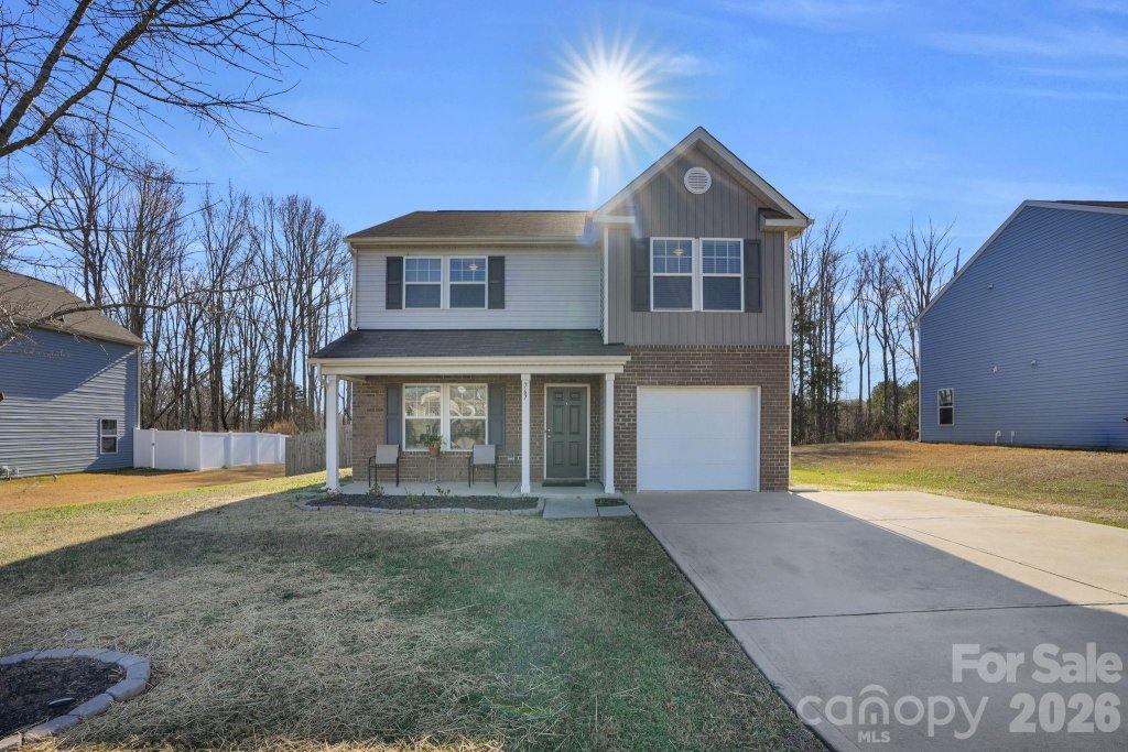 767 Gants Road