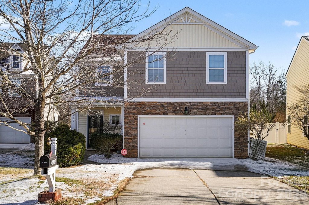 3316 Streamside Drive