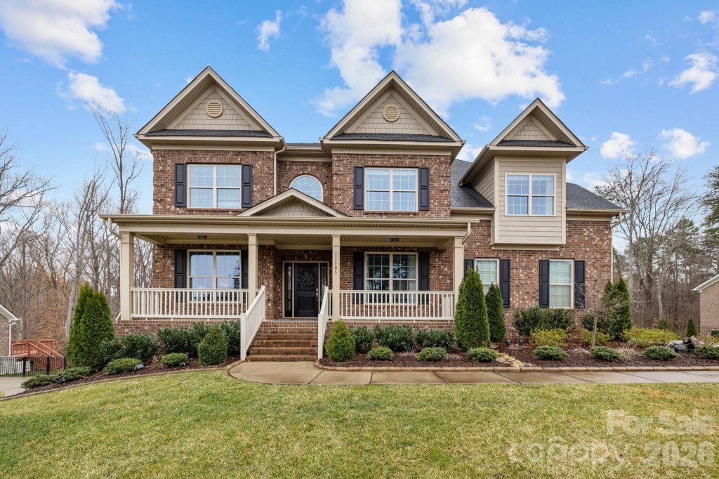 11305 Three Sisters Lane