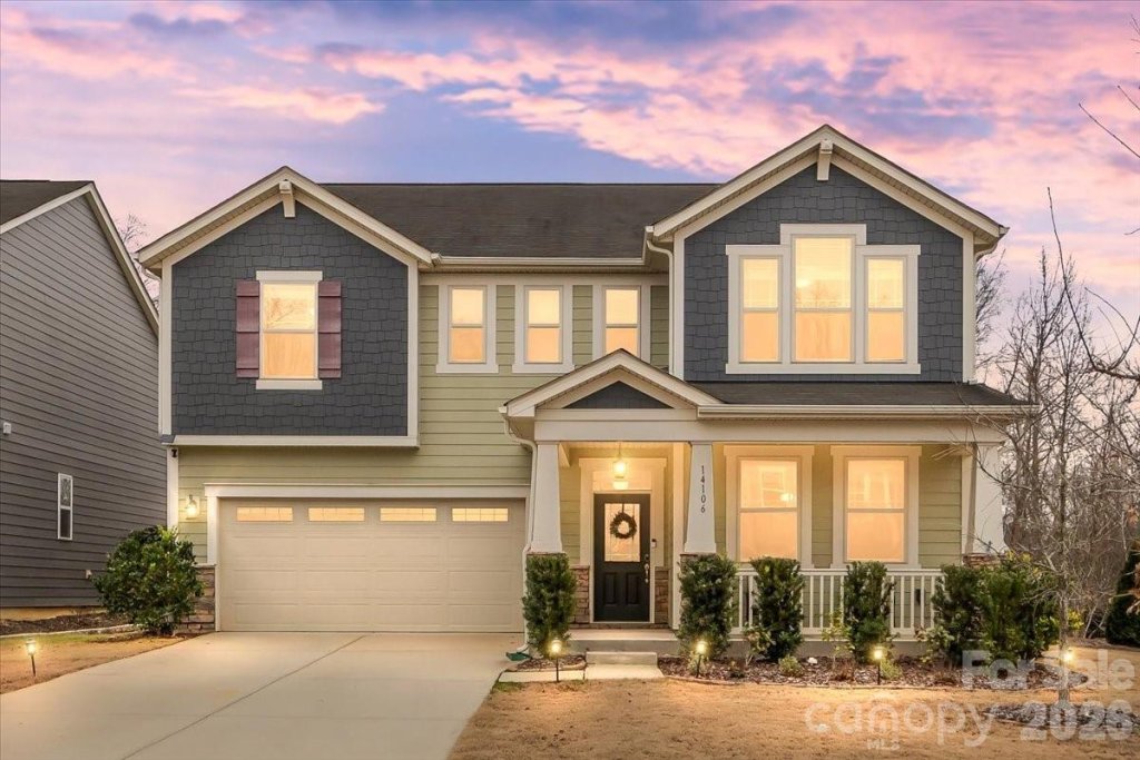 14106 Magnolia Walk Drive