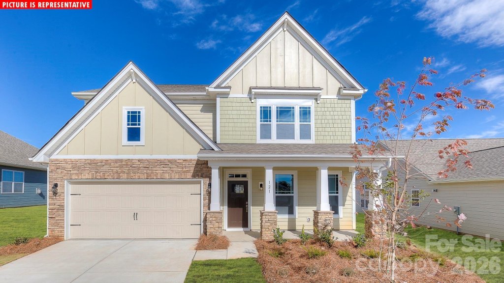 105 Ventnor Way