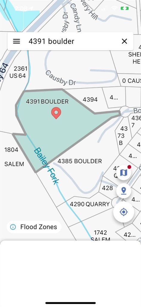 4391 Boulder Drive 20