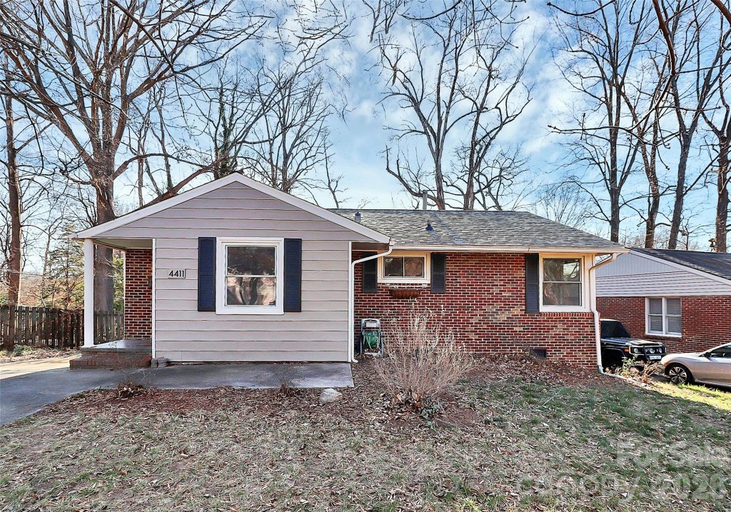 4411 Murrayhill Road