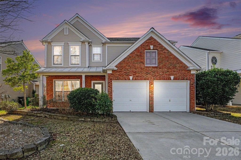 2919 Azalea Hills Drive