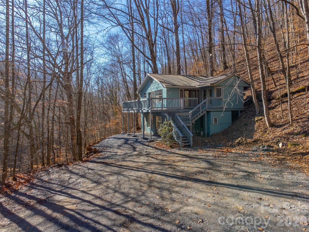 744 Coon Creek Road