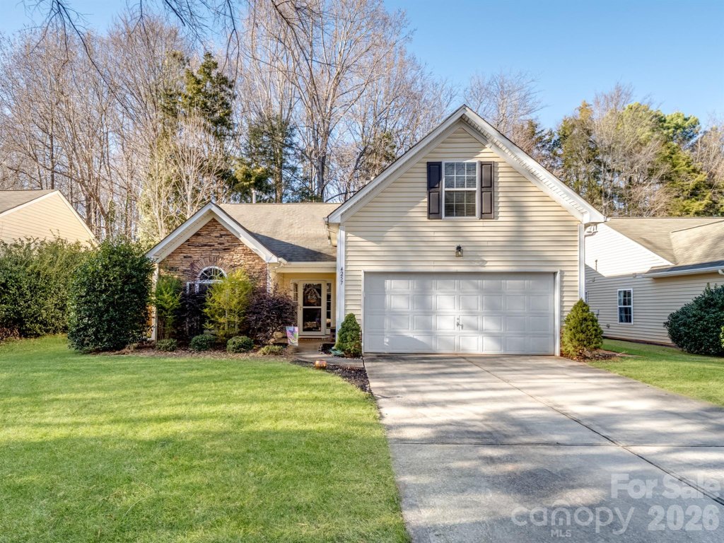 4257 Wiregrass Road