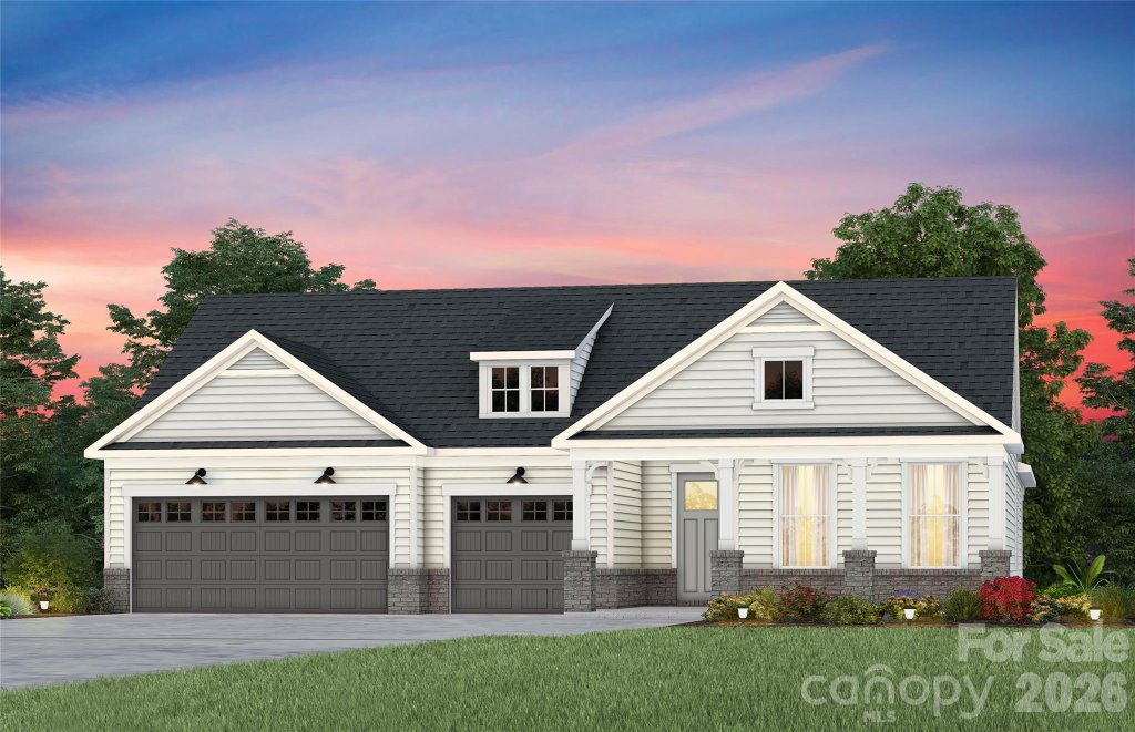 Carolina Riverside, Belmont community