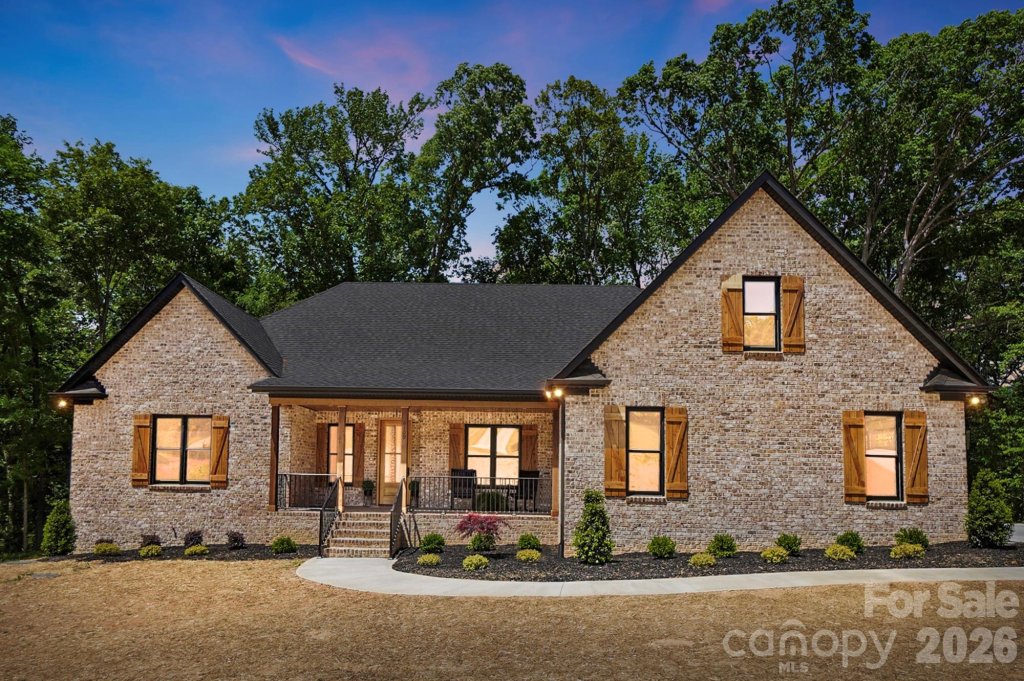 New Hope Estates, Marshville community