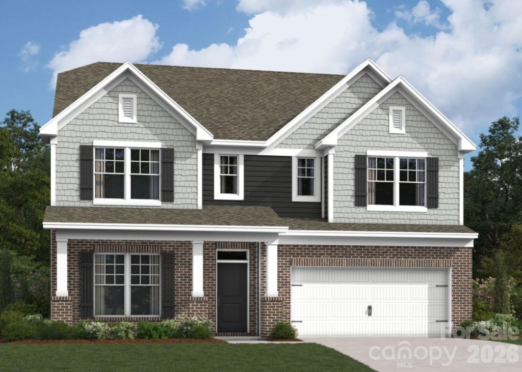 508 Willoughby Park Drive