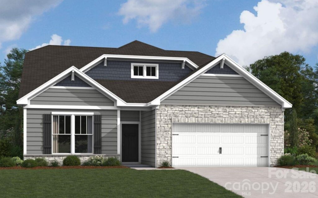 408 Willoughby Park Drive