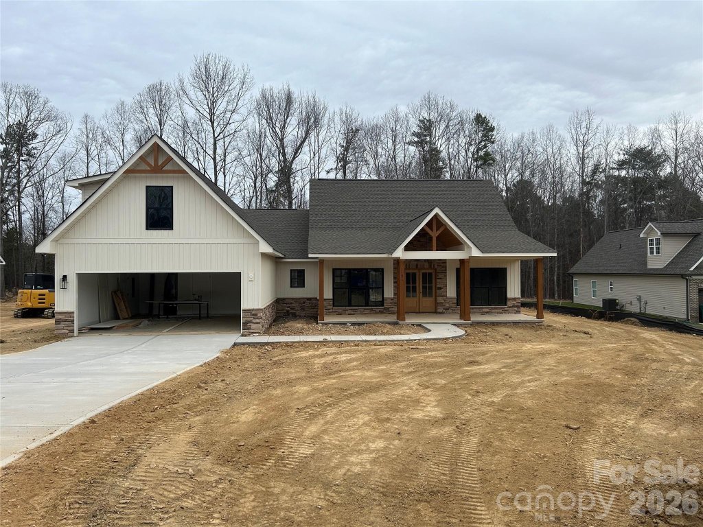 1121 Heather Oak Lane
