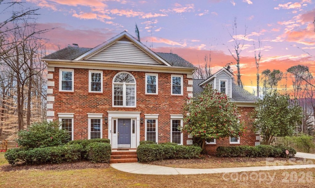 Hunters Pointe, Indian Trail community