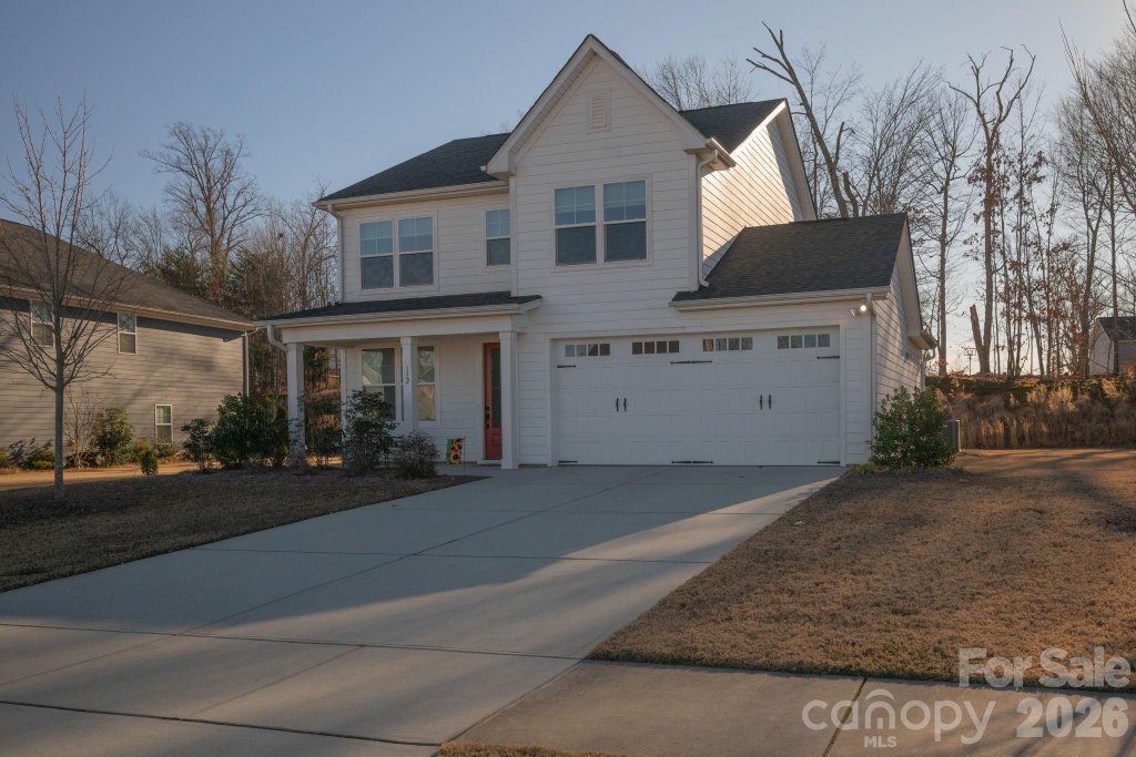 112 Sugar Hill Road