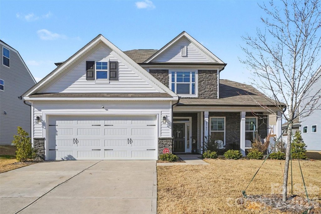 2361 Windley Drive