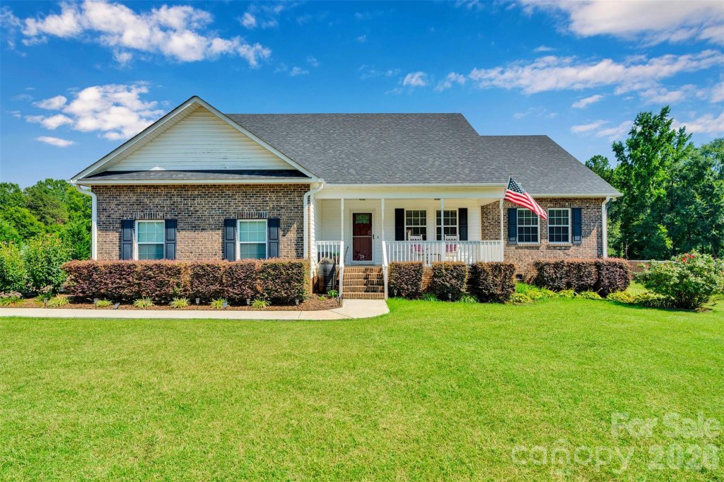 1348 Bryson Creek Drive