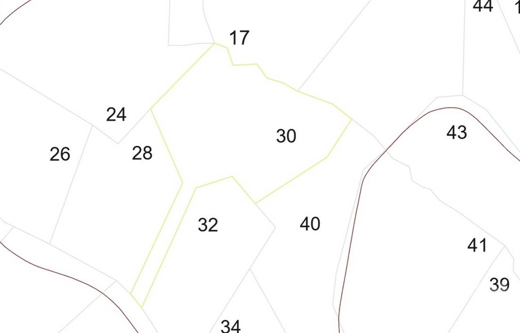 0 Brookside Parkway 30