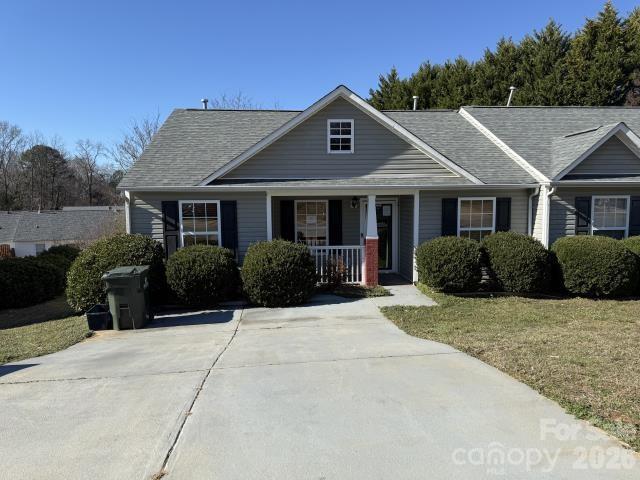 1267 Camellia Court