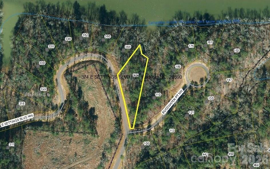 374 E Settings Boulevard