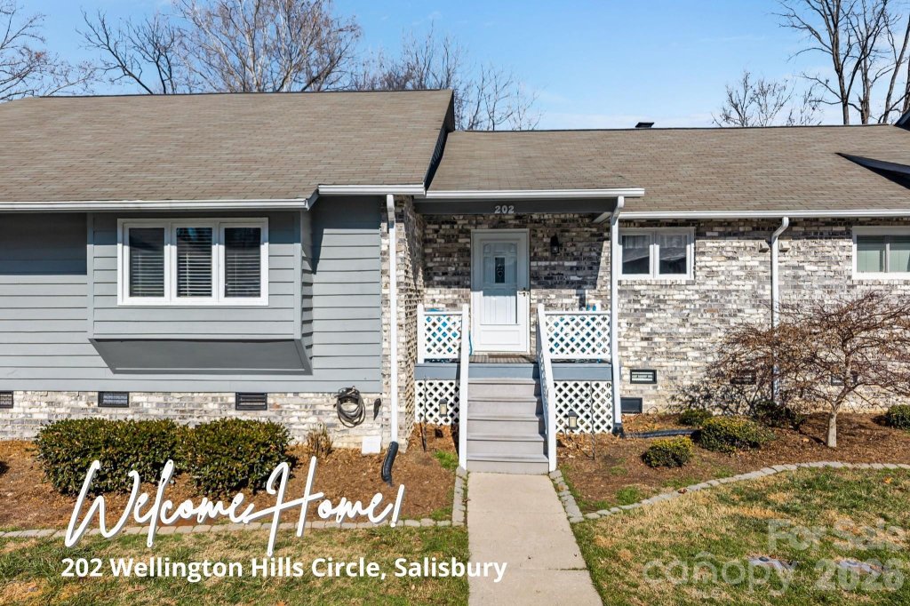 202 Wellington Hills Circle