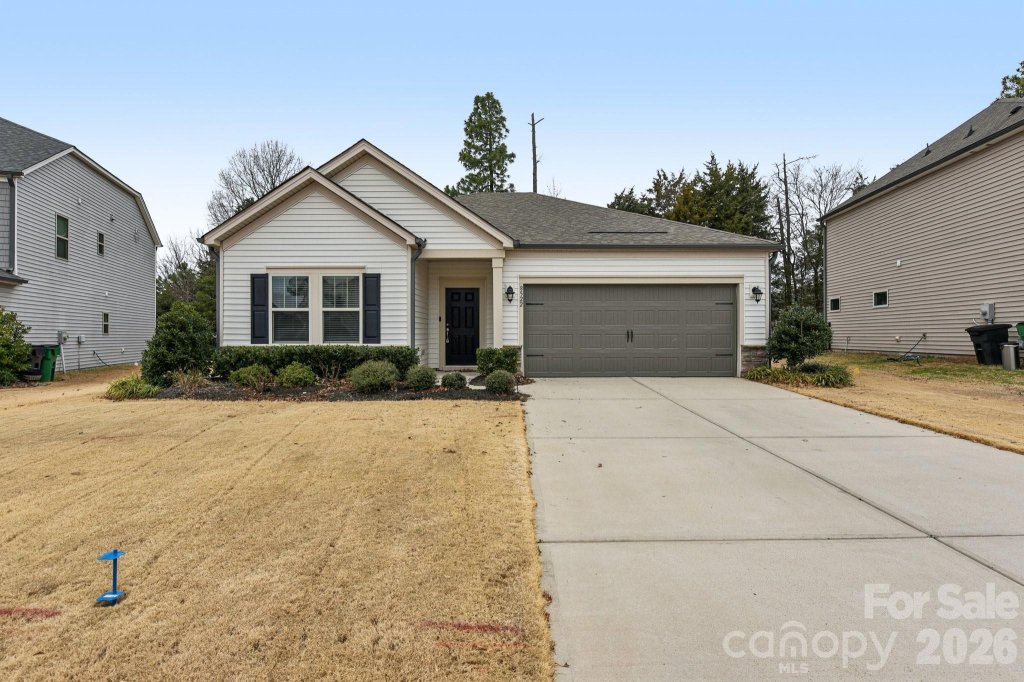 8522 Caruthers Drive