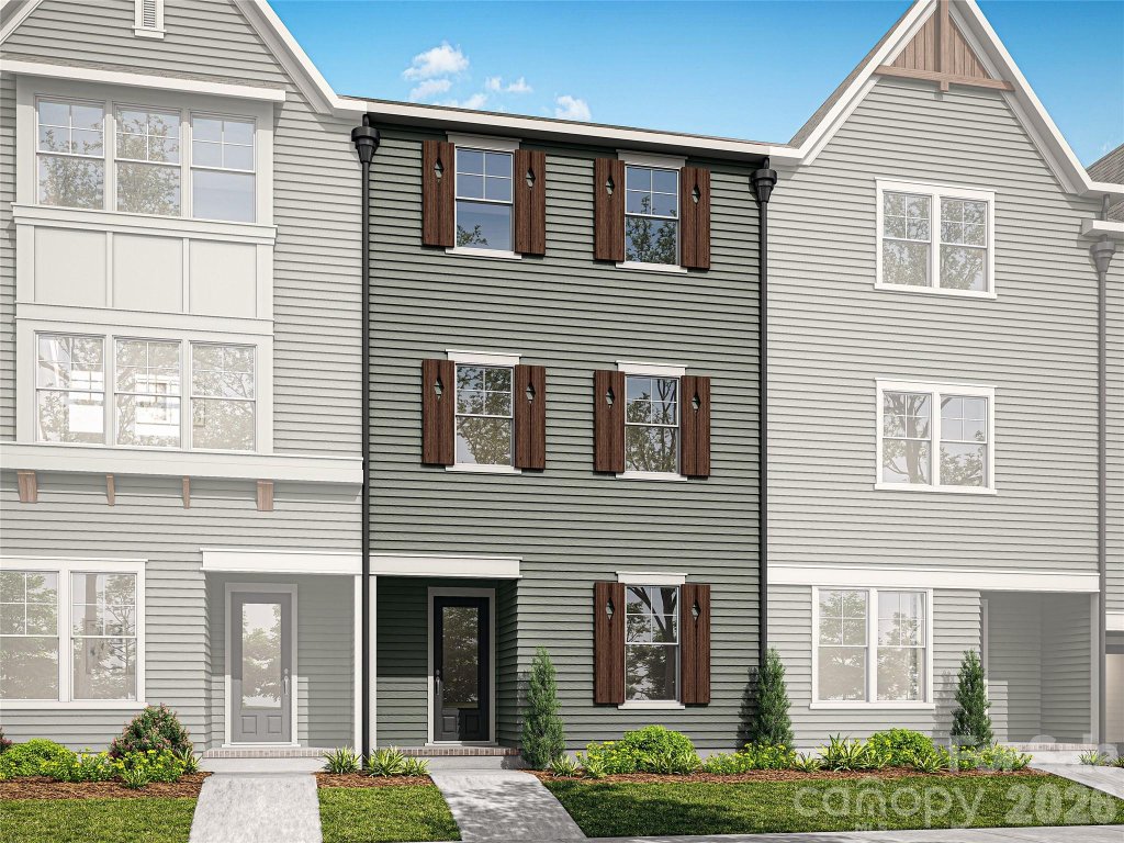 9059 Maybry Park Street Lot 108
