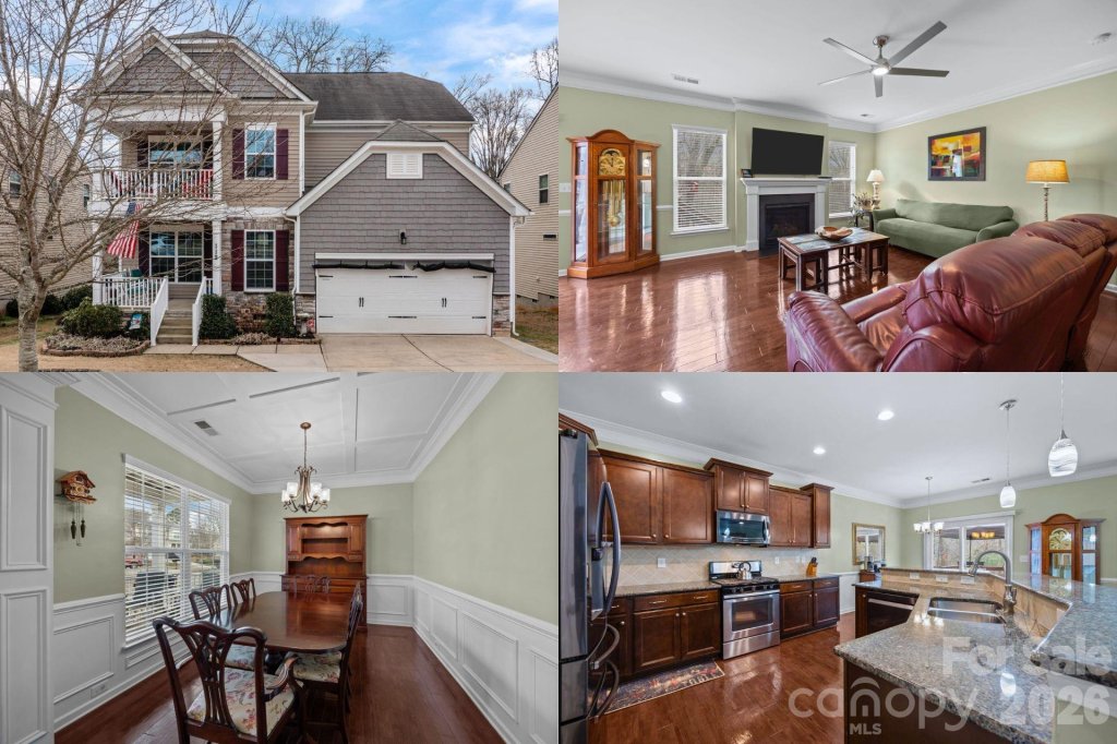 112 E Heart Pine Lane