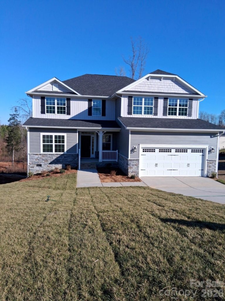 186 Mountain Island Drive
