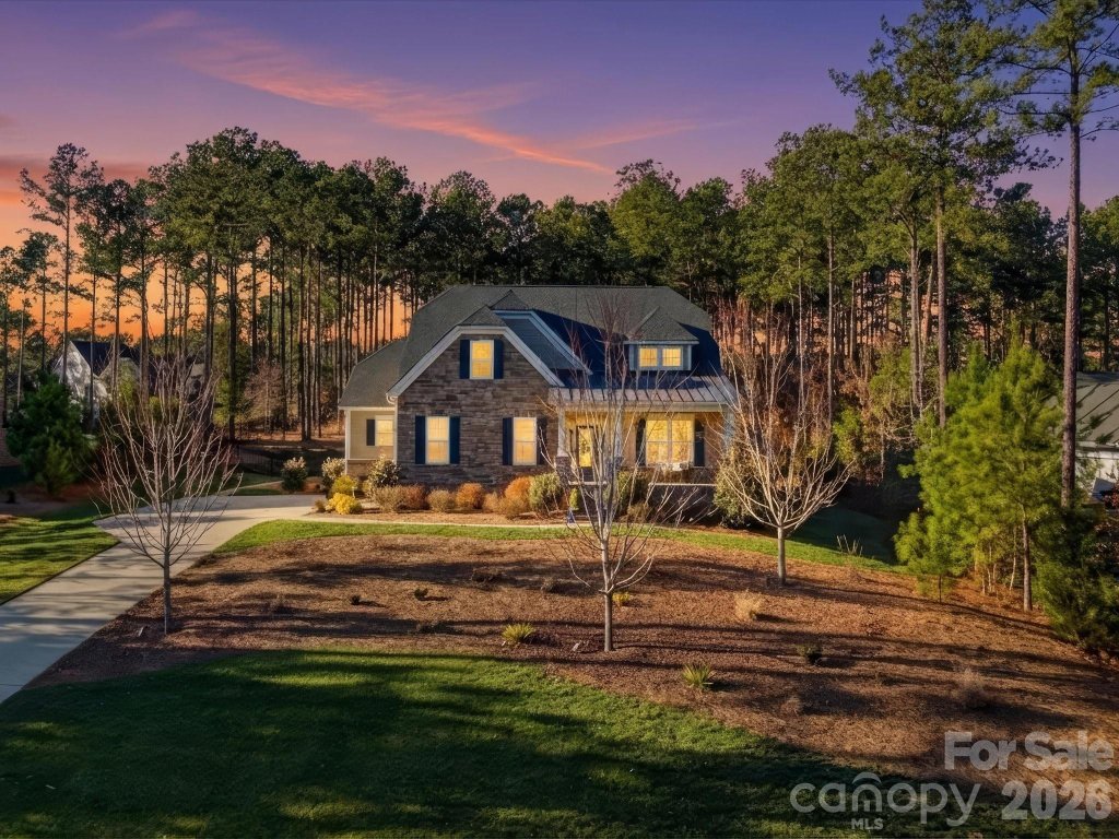 4166 Persimmon Road