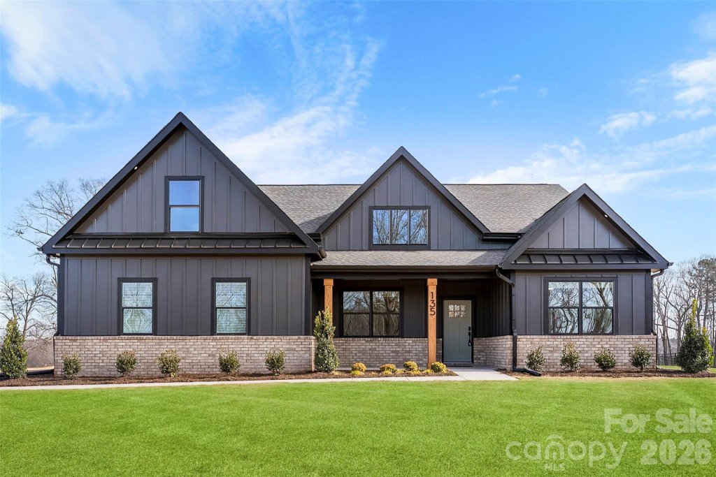 135 Harbourtown Drive