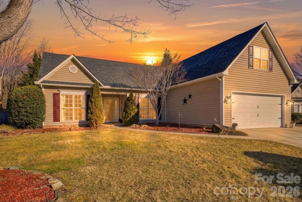 109 N Sunberry Trail