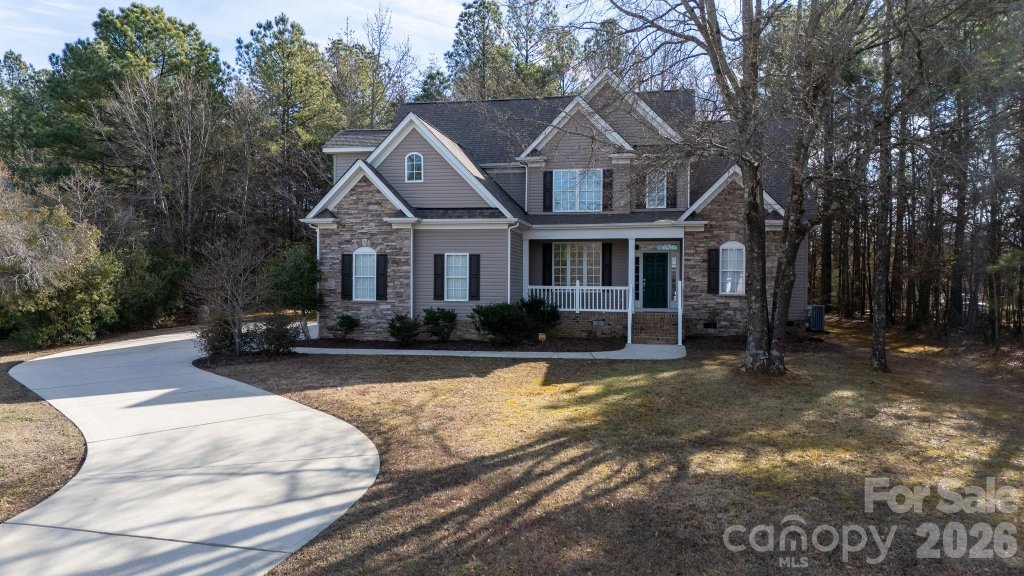 2656 Stonetrace Drive