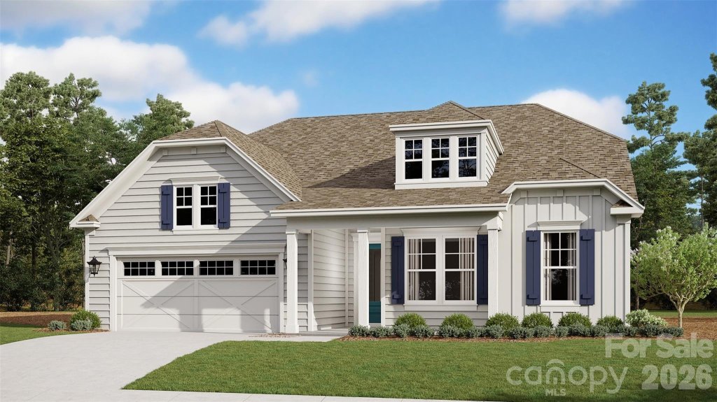6020 Gray Shadow Court