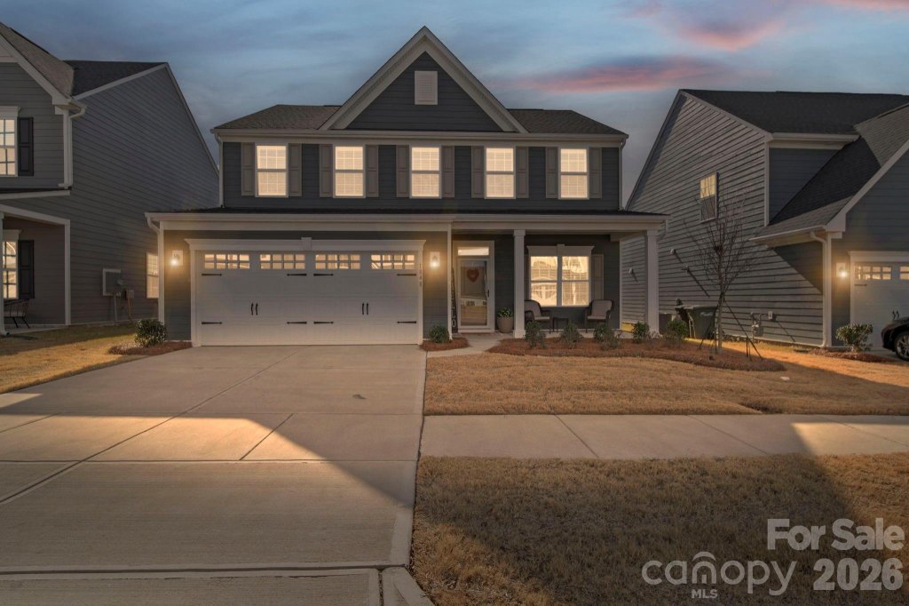 1848 Giana Lane