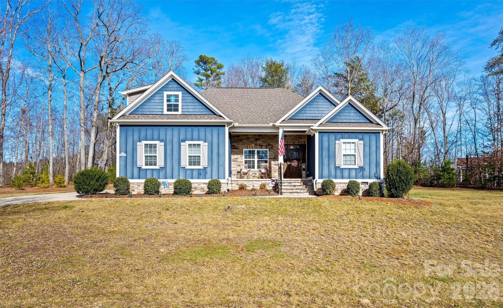 4490 N Wynswept Drive