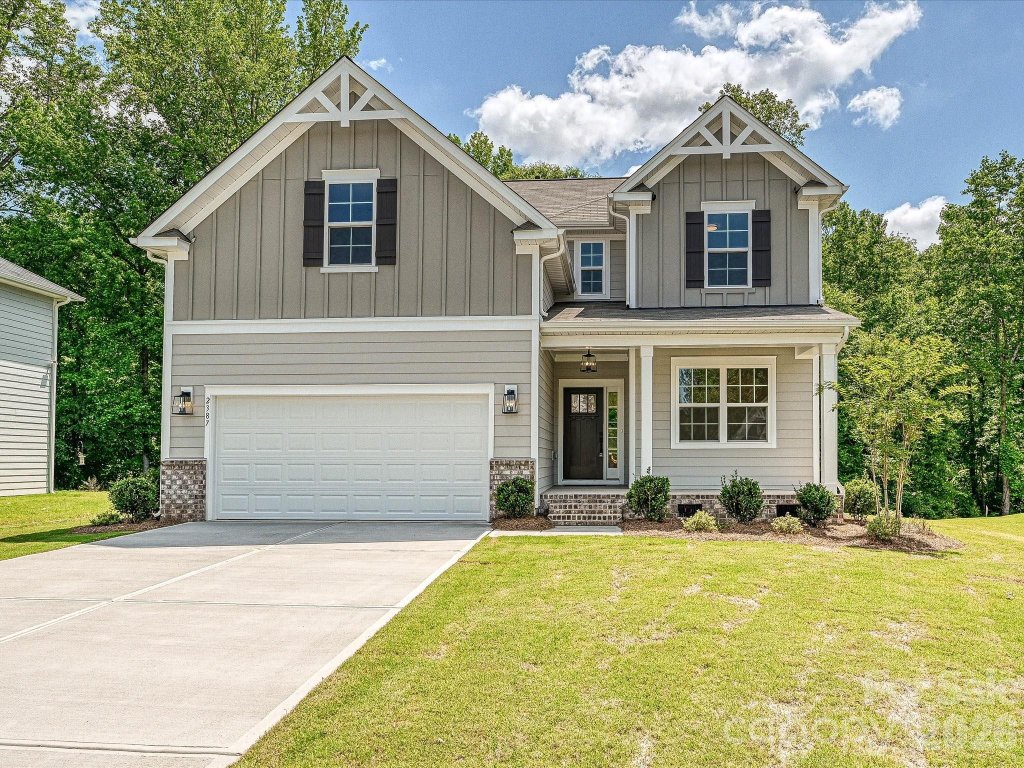 2387 Trundle Drive