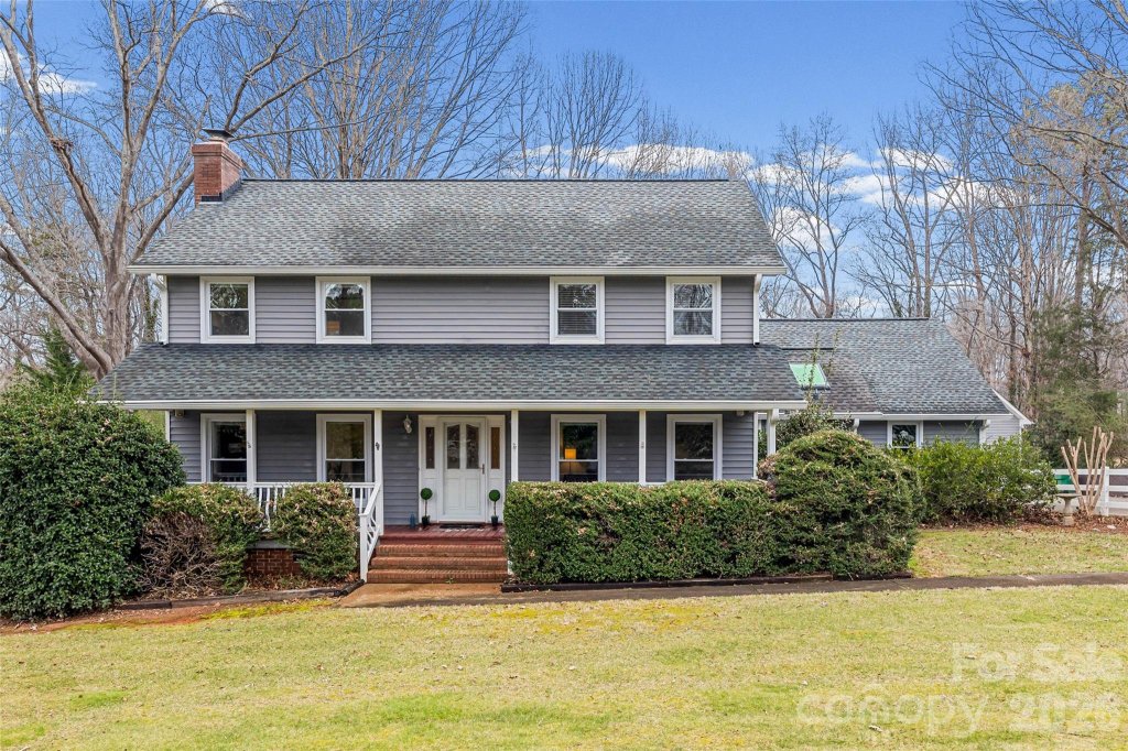 3320 Tilley Morris Road