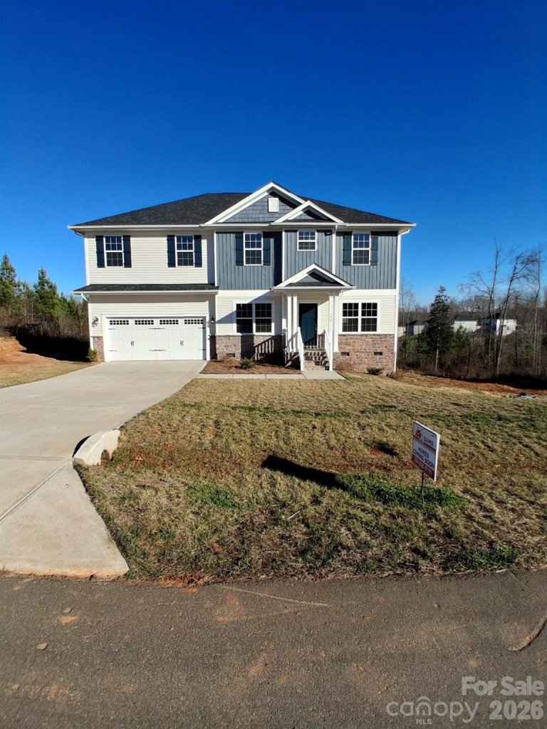 192 Mountain Island Drive