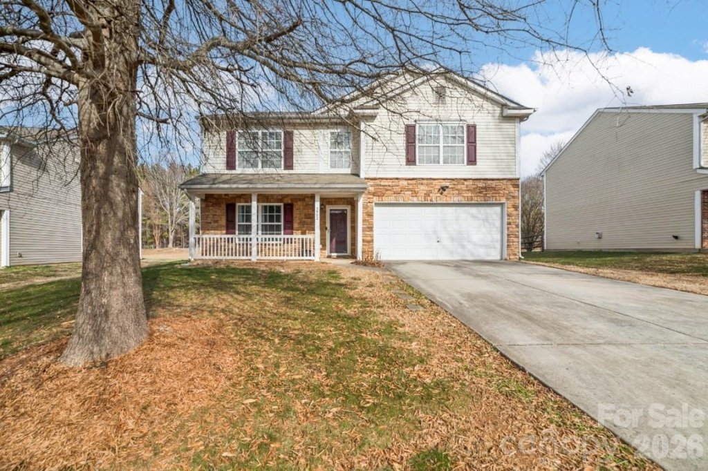 3902 Larkhaven Village Drive